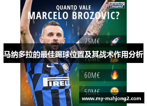 马纳多拉的最佳踢球位置及其战术作用分析 马纳多拉的最佳踢球位置及其战术作用分析